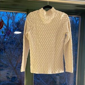 Cozy Cable Knit Sweater